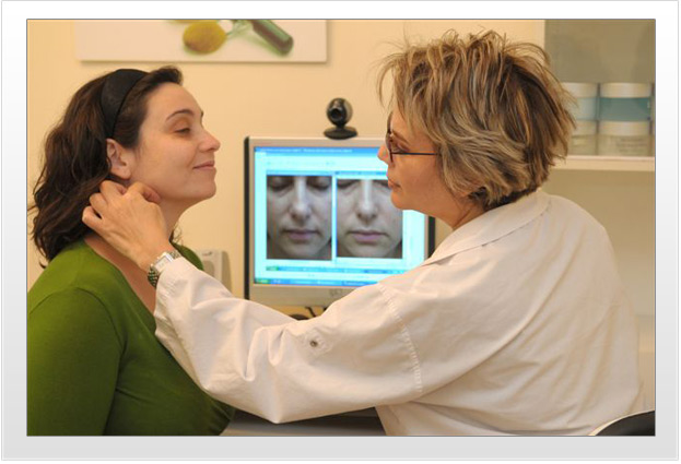 Полина Лайтер - автор методики Reface-Laitlift