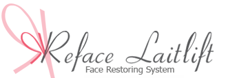 Reface-Laitlift: Уникальная методика омоложения лица Полины Лайтер